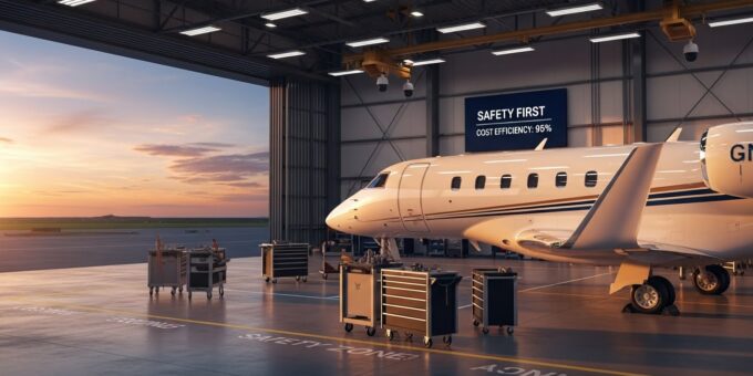 airplane insurance plans