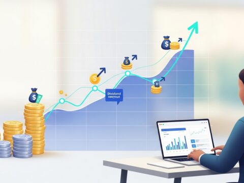 How to Earn Passive Income from Dividend Stocks