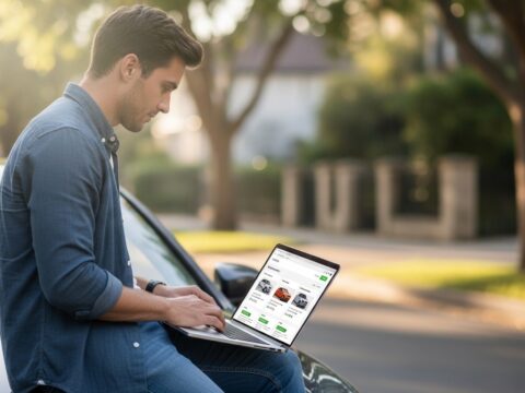 affordable car insurance for young drivers