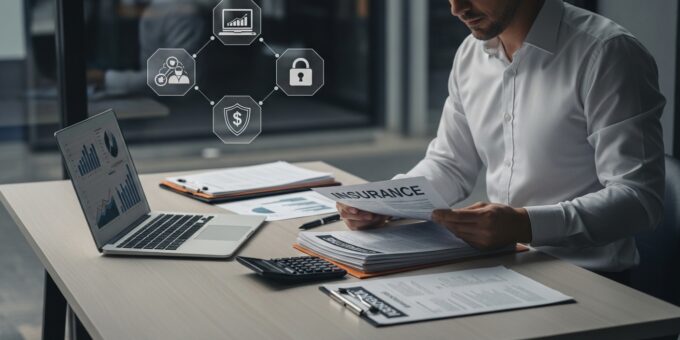 best business insurance coverage for small businesses