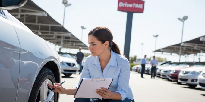 how to buy a used car without getting scammed