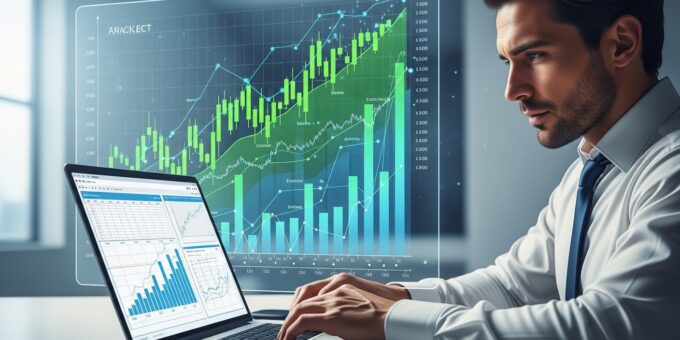 how to create a profitable stock market investment strategy
