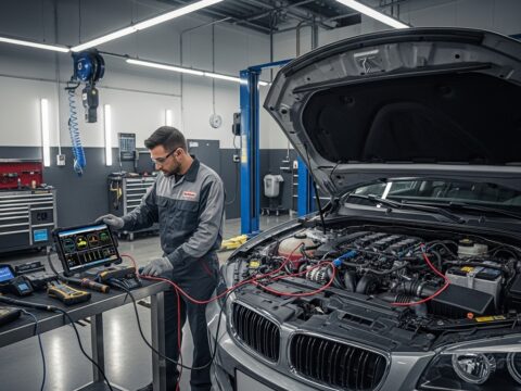 how to lower auto repair costs