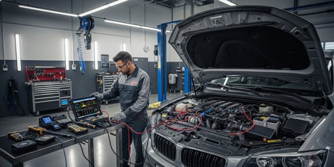 how to lower auto repair costs