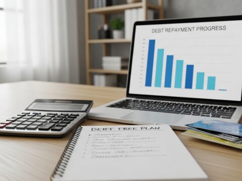 how to pay off debt faster using smart budgeting strategies