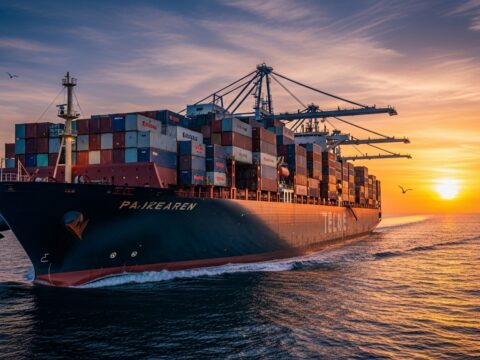 ship insurance
