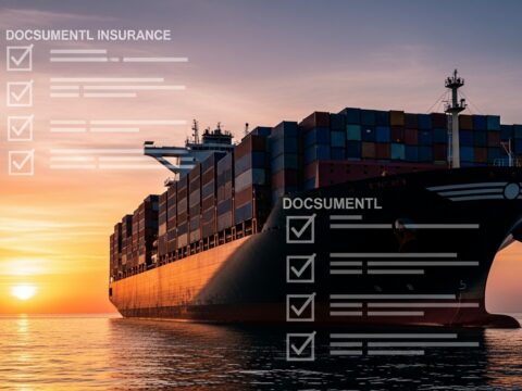 ship insurance claim