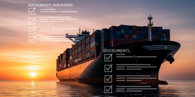 ship insurance claim