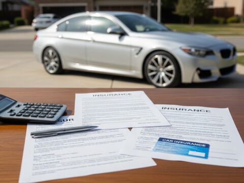 How to Choose the Best Car Insurance Policy and Lower Your Premium Costs in 2026