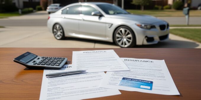 How to Choose the Best Car Insurance Policy and Lower Your Premium Costs in 2026