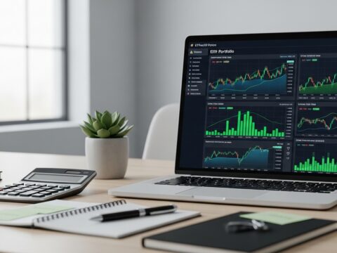 How to Invest in ETFs for Beginners and Reduce Portfolio Risk