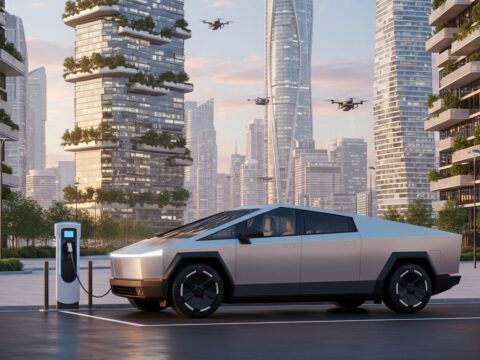 how to choose the best electric vehicle for your budget and lifestyle