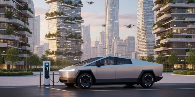 how to choose the best electric vehicle for your budget and lifestyle