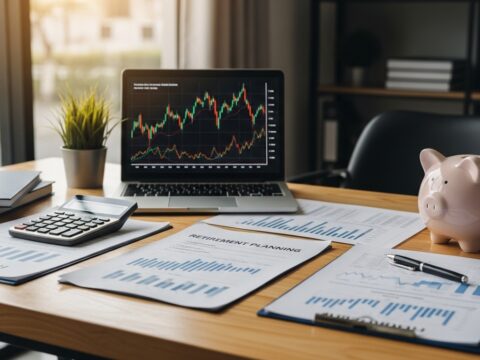 how to create a retirement investment plan that secures your future