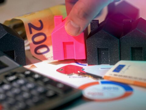 how to make money in real estate without owning property