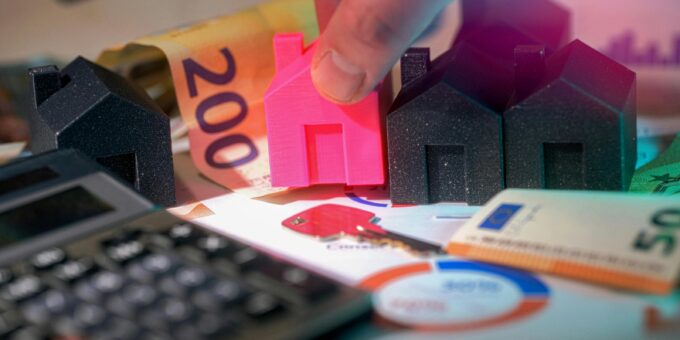 how to make money in real estate without owning property