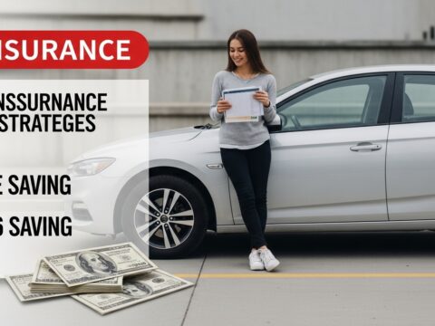 how to save money on car insurance 2026