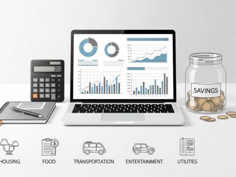 how to use budgeting strategies