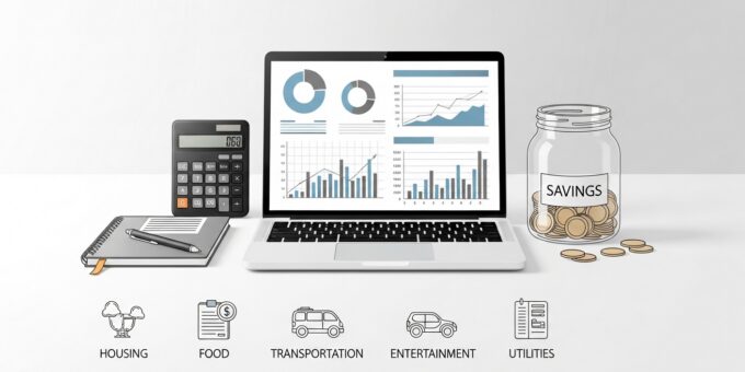 how to use budgeting strategies