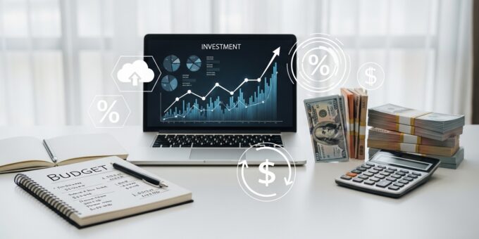 manage personal finances
