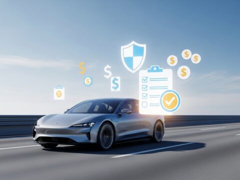 right car insurance coverage for your needs