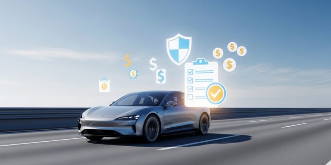 right car insurance coverage for your needs