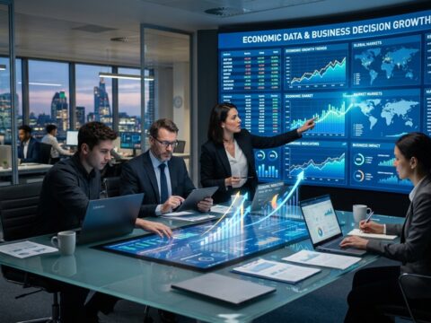 Role of Economics in Business Decision-Making and Growth