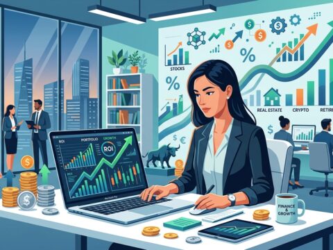 economics and personal finance