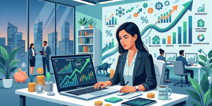 economics and personal finance