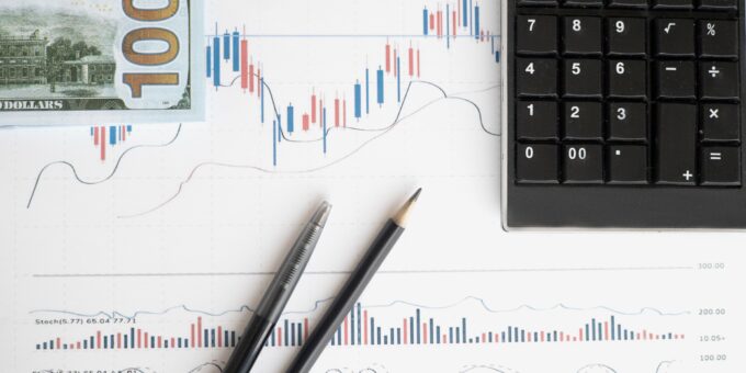 Economic Trends 2026