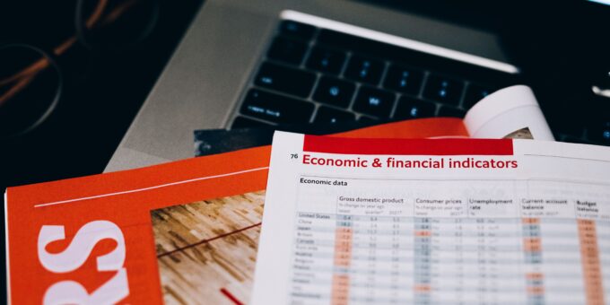 top economic indicators every investor should watch