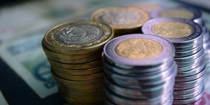 financial growth