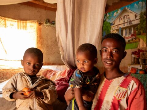 Emergency Relief Donations: How to Help Families in Need