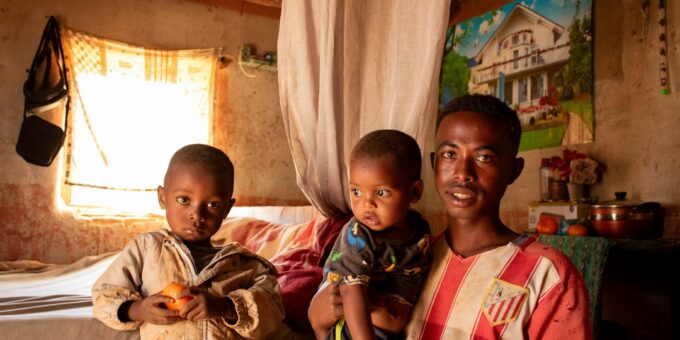 Emergency Relief Donations: How to Help Families in Need