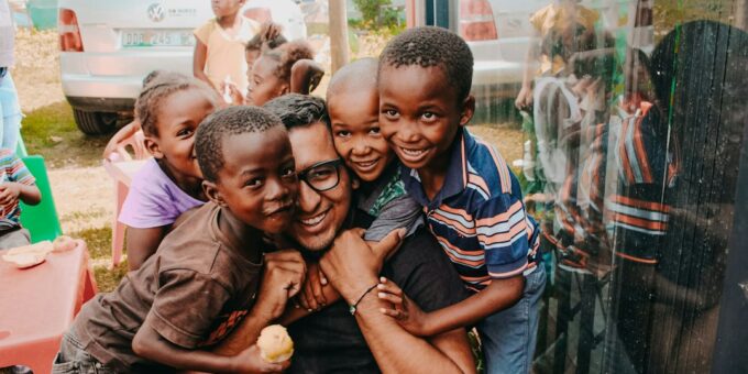 How to Donate to Charity: Smart Ways to Make a Lasting Impact