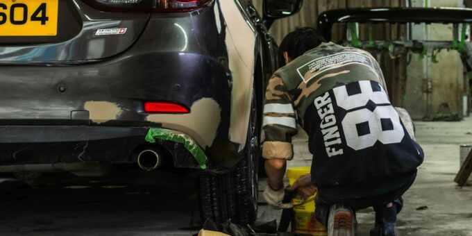 Maximize Your Car's Value: Essential Maintenance Strategies for Long-Term Ownership