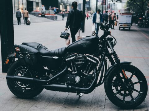 Motorcycle Insurance Guide: How to Get the Best Rates Today