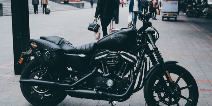 Motorcycle Insurance Guide: How to Get the Best Rates Today