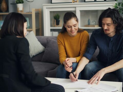 Navigating the Mortgage Process: A Step-by-Step Guide to Homeownership