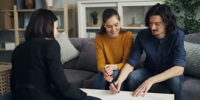 Navigating the Mortgage Process: A Step-by-Step Guide to Homeownership