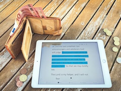 Online Donations: Safe and Trusted Ways to Support Charities