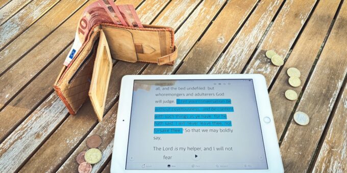 Online Donations: Safe and Trusted Ways to Support Charities