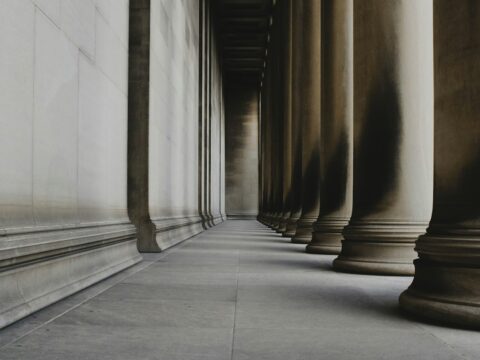 The First Critical Step: How to Retain a Lawyer and Start Your Legal Representation