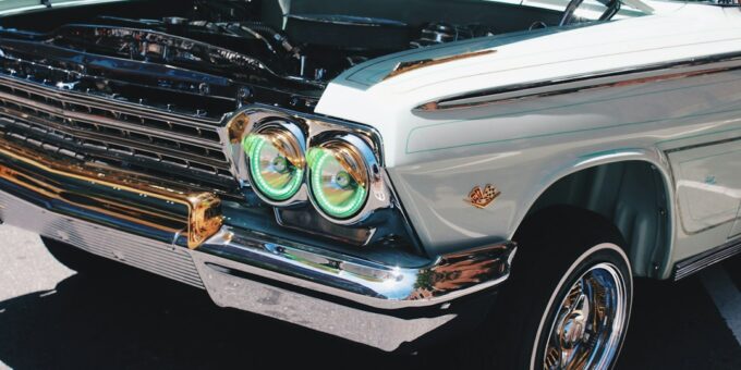 The Long-Term Car Owner's Guide: Essential Maintenance to Keep Your Vehicle Running