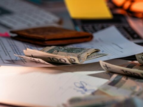 Understanding Your Credit Score: The Blueprint for Your Financial Health