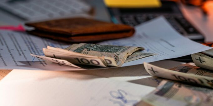 Understanding Your Credit Score: The Blueprint for Your Financial Health